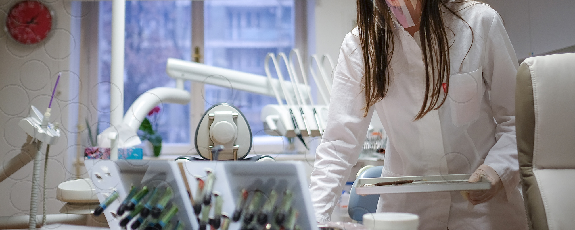 KaVo Dental Office Tina