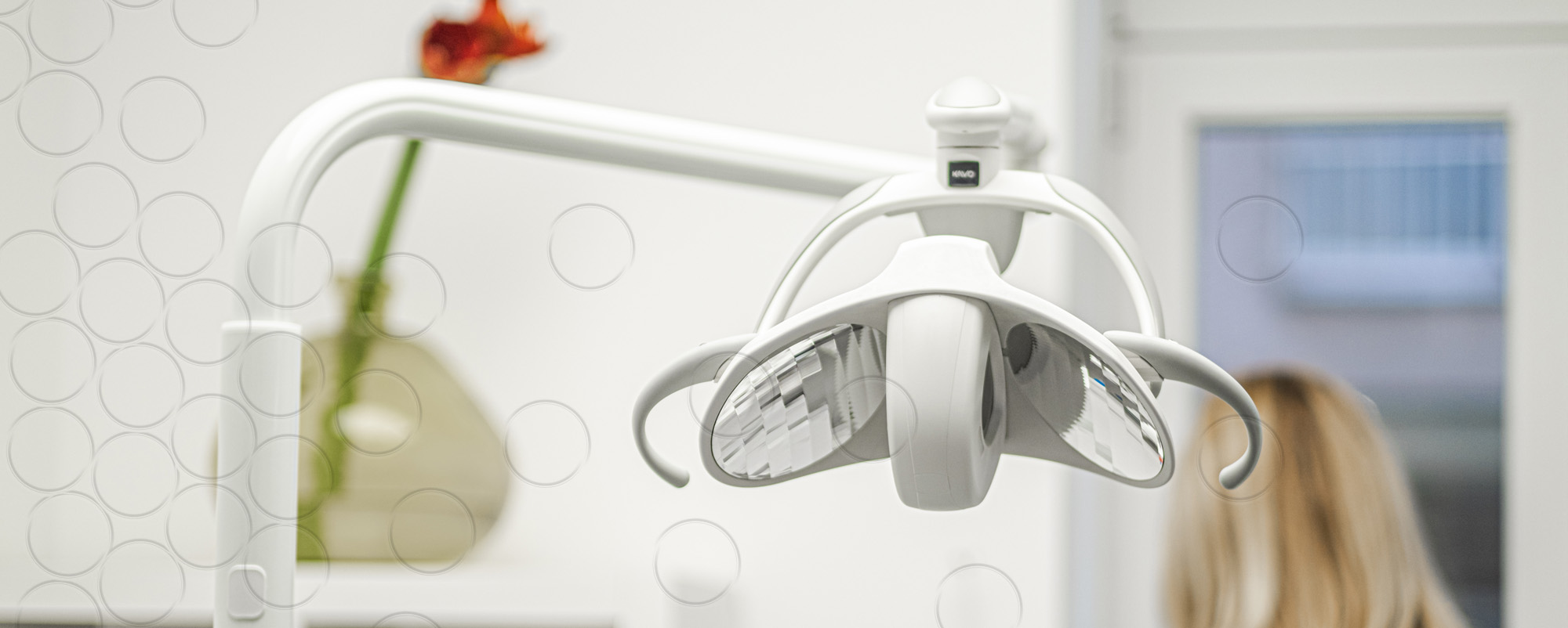 Press • Dental Office Tina